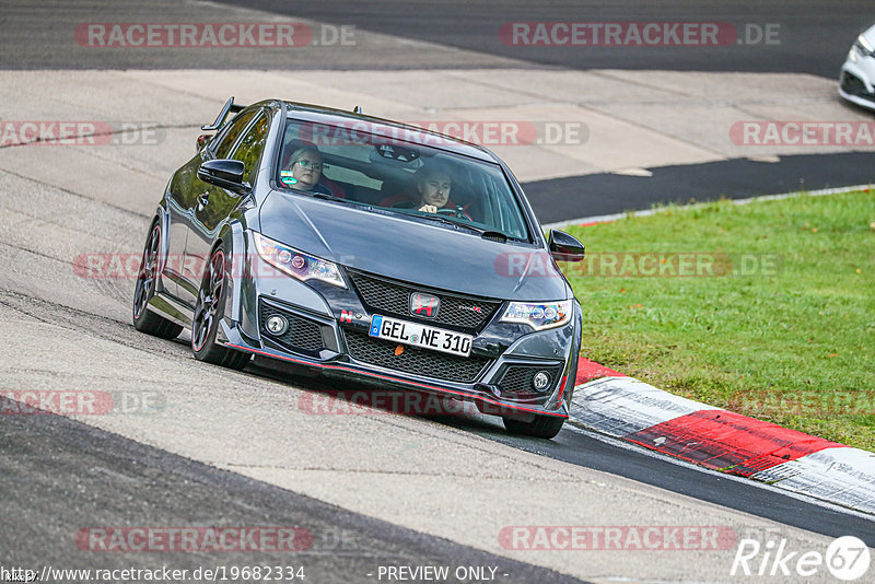 Bild #19682334 - Touristenfahrten Nürburgring Nordschleife (23.10.2022)