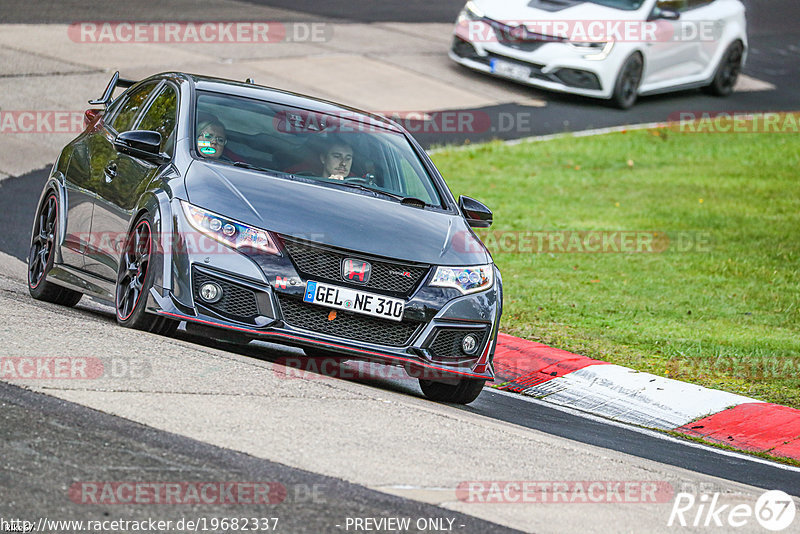 Bild #19682337 - Touristenfahrten Nürburgring Nordschleife (23.10.2022)