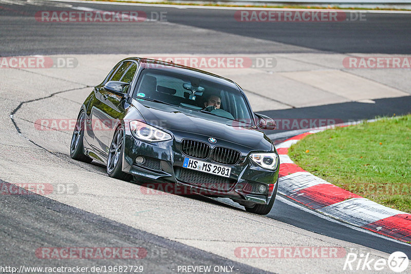 Bild #19682729 - Touristenfahrten Nürburgring Nordschleife (23.10.2022)