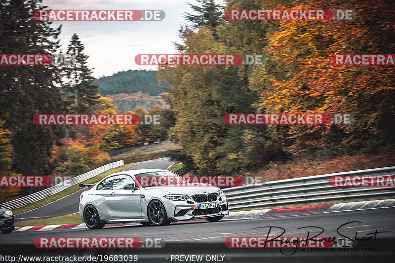 Bild #19683039 - Touristenfahrten Nürburgring Nordschleife (23.10.2022)