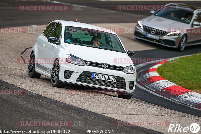 Bild #19683372 - Touristenfahrten Nürburgring Nordschleife (23.10.2022)