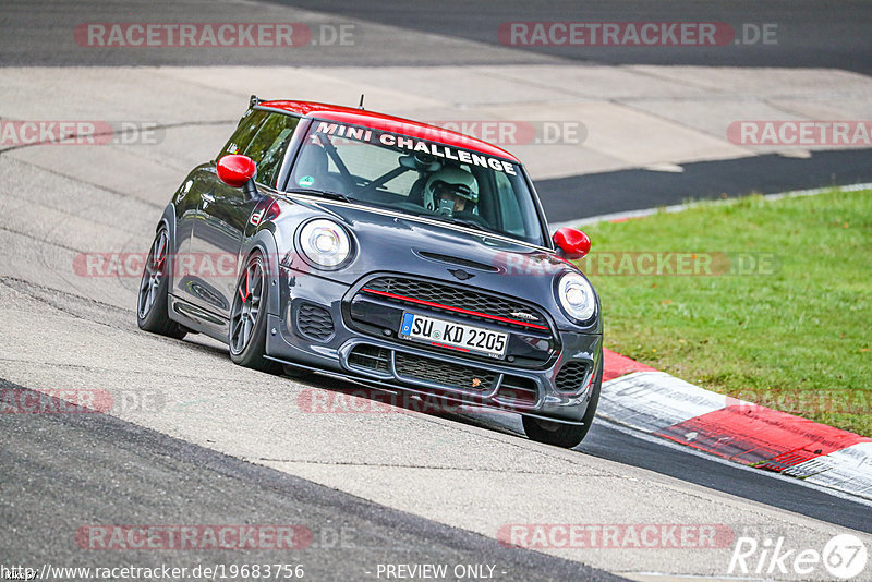 Bild #19683756 - Touristenfahrten Nürburgring Nordschleife (23.10.2022)