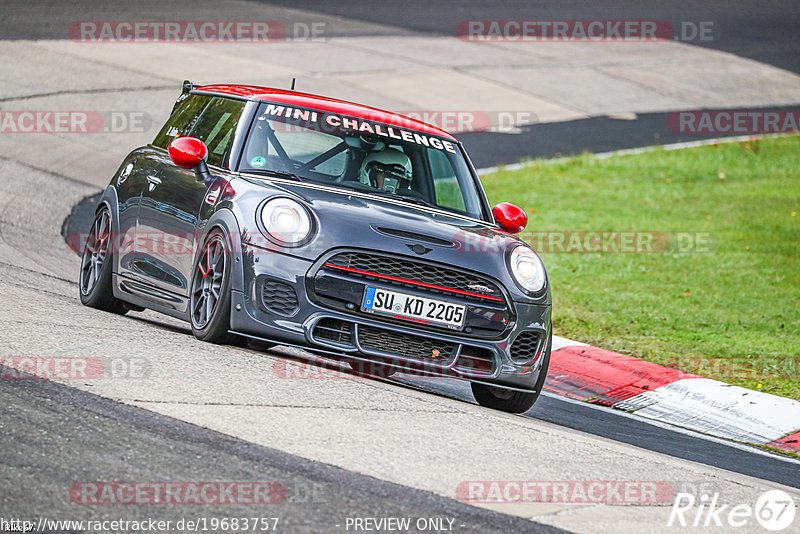 Bild #19683757 - Touristenfahrten Nürburgring Nordschleife (23.10.2022)