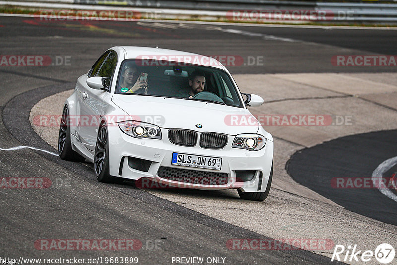 Bild #19683899 - Touristenfahrten Nürburgring Nordschleife (23.10.2022)