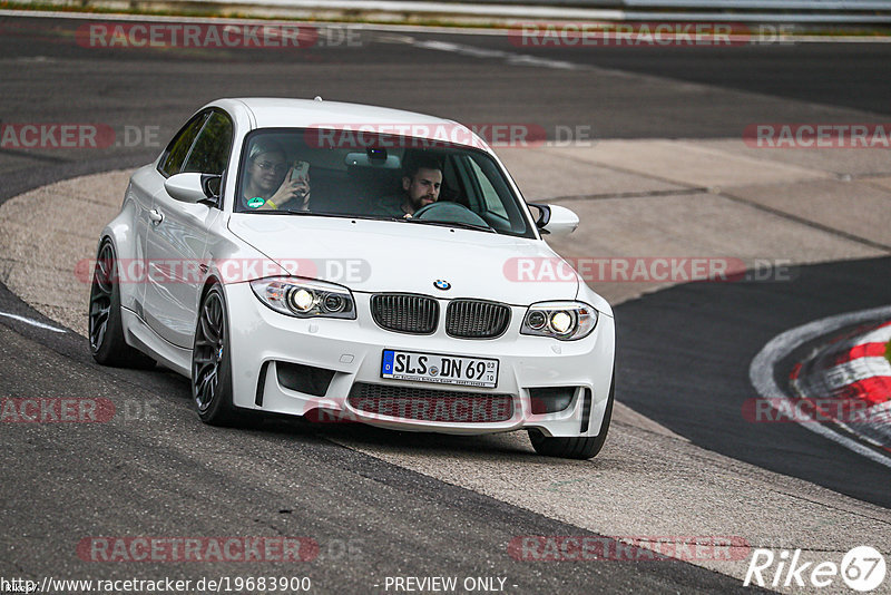 Bild #19683900 - Touristenfahrten Nürburgring Nordschleife (23.10.2022)