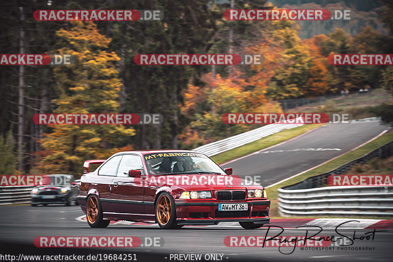 Bild #19684251 - Touristenfahrten Nürburgring Nordschleife (23.10.2022)