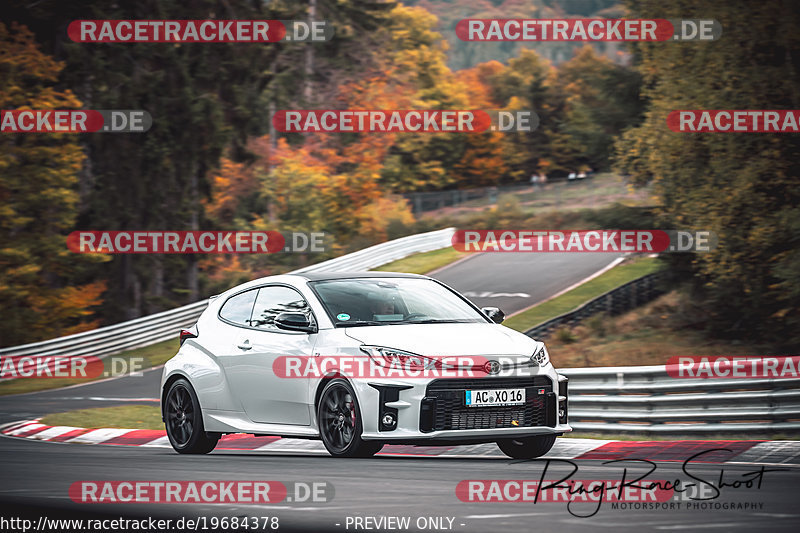 Bild #19684378 - Touristenfahrten Nürburgring Nordschleife (23.10.2022)