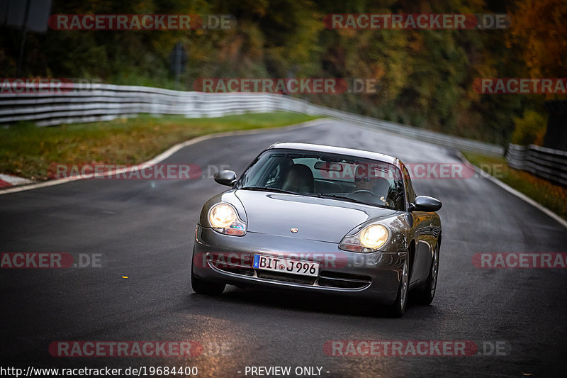 Bild #19684400 - Touristenfahrten Nürburgring Nordschleife (23.10.2022)