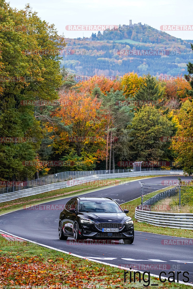 Bild #19684541 - Touristenfahrten Nürburgring Nordschleife (23.10.2022)