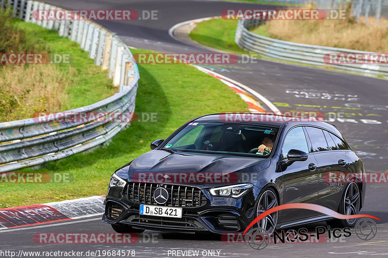 Bild #19684578 - Touristenfahrten Nürburgring Nordschleife (23.10.2022)