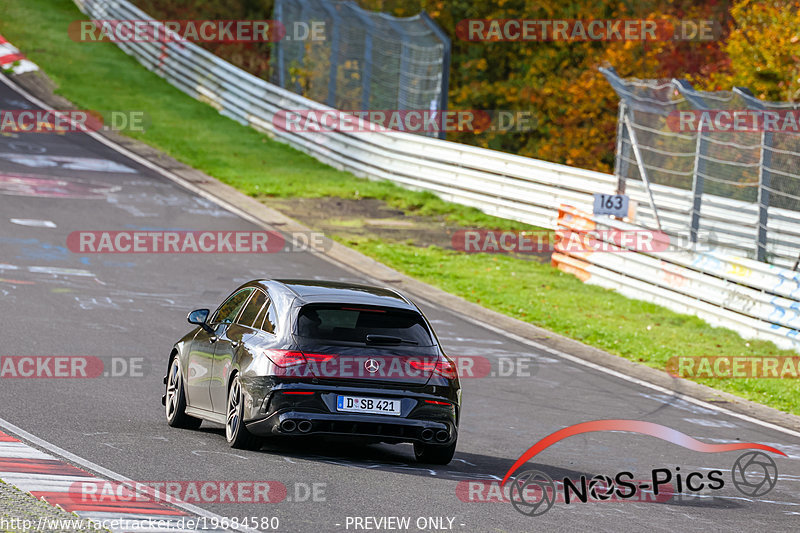 Bild #19684580 - Touristenfahrten Nürburgring Nordschleife (23.10.2022)