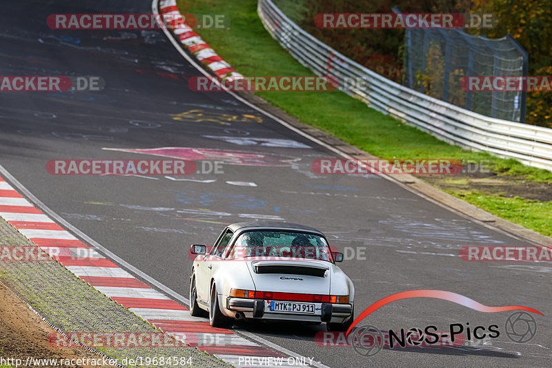 Bild #19684584 - Touristenfahrten Nürburgring Nordschleife (23.10.2022)