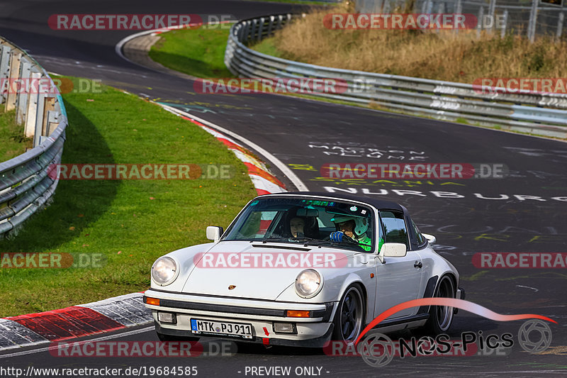 Bild #19684585 - Touristenfahrten Nürburgring Nordschleife (23.10.2022)