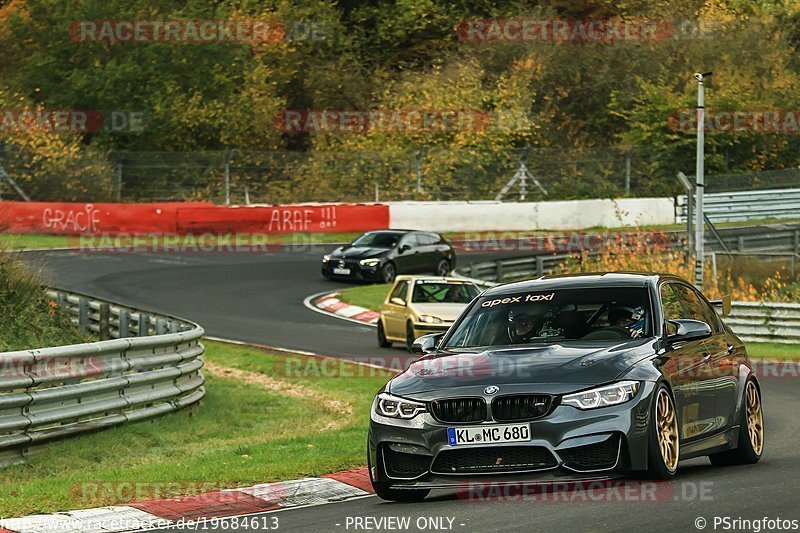 Bild #19684613 - Touristenfahrten Nürburgring Nordschleife (23.10.2022)