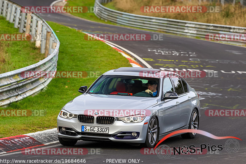 Bild #19684646 - Touristenfahrten Nürburgring Nordschleife (23.10.2022)