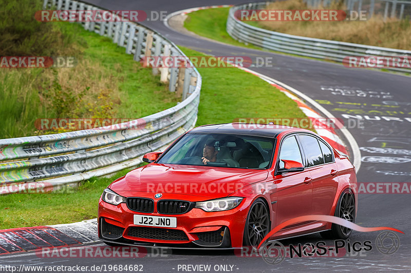 Bild #19684682 - Touristenfahrten Nürburgring Nordschleife (23.10.2022)