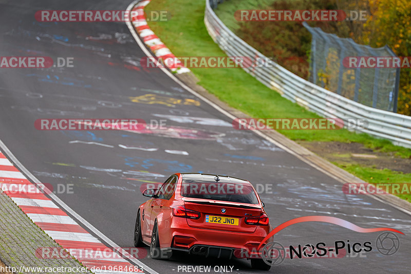 Bild #19684683 - Touristenfahrten Nürburgring Nordschleife (23.10.2022)