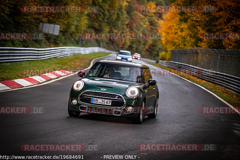 Bild #19684691 - Touristenfahrten Nürburgring Nordschleife (23.10.2022)