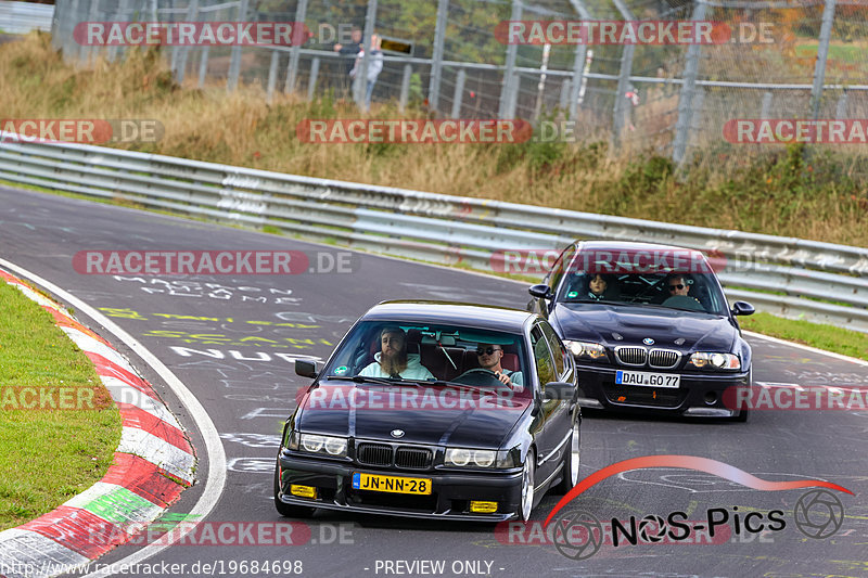 Bild #19684698 - Touristenfahrten Nürburgring Nordschleife (23.10.2022)