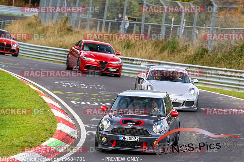 Bild #19684701 - Touristenfahrten Nürburgring Nordschleife (23.10.2022)