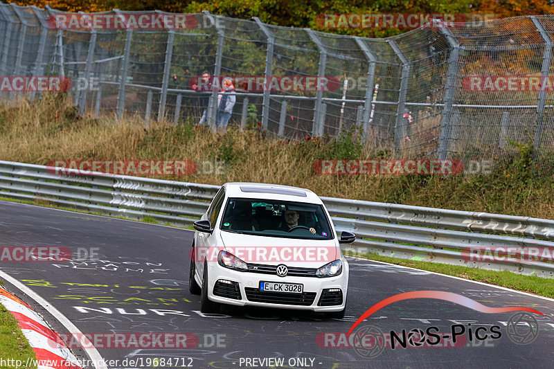 Bild #19684712 - Touristenfahrten Nürburgring Nordschleife (23.10.2022)