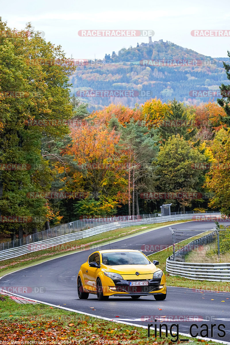 Bild #19684713 - Touristenfahrten Nürburgring Nordschleife (23.10.2022)