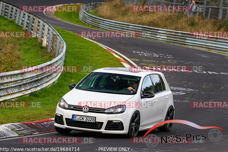 Bild #19684714 - Touristenfahrten Nürburgring Nordschleife (23.10.2022)