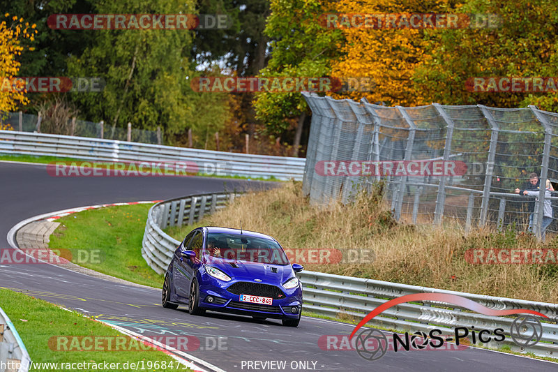 Bild #19684734 - Touristenfahrten Nürburgring Nordschleife (23.10.2022)