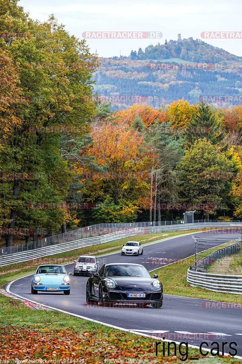 Bild #19684747 - Touristenfahrten Nürburgring Nordschleife (23.10.2022)