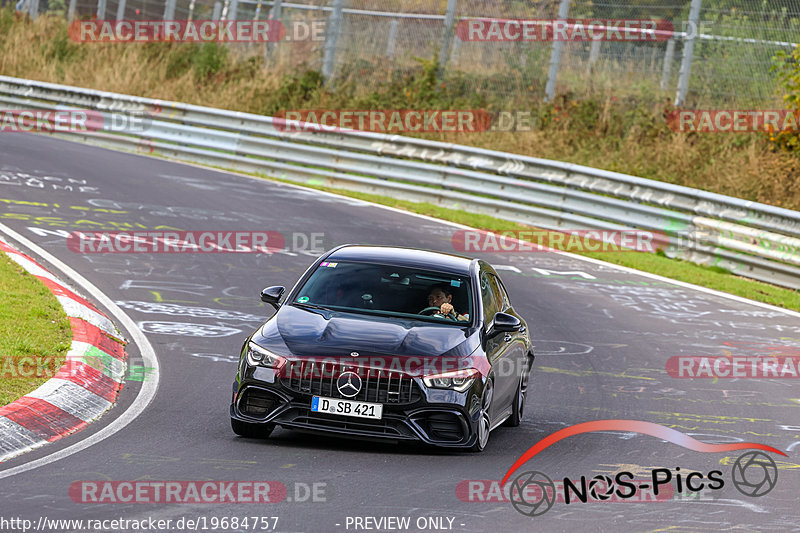 Bild #19684757 - Touristenfahrten Nürburgring Nordschleife (23.10.2022)