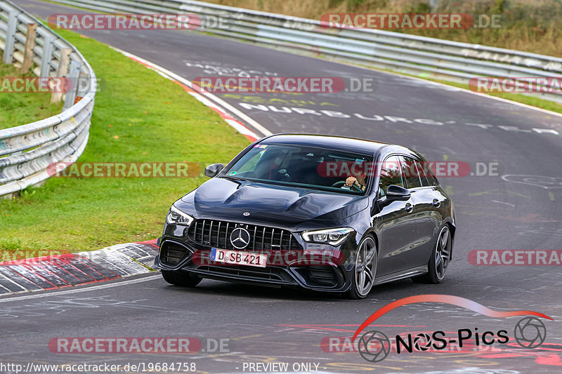 Bild #19684758 - Touristenfahrten Nürburgring Nordschleife (23.10.2022)