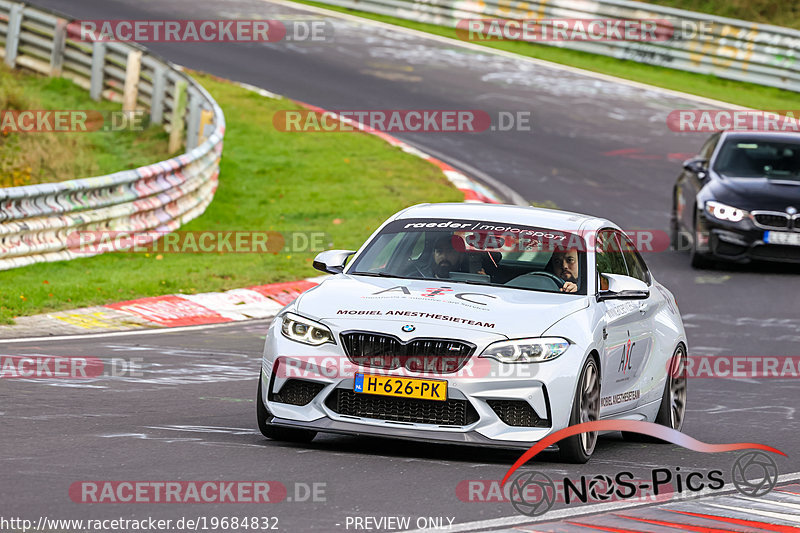 Bild #19684832 - Touristenfahrten Nürburgring Nordschleife (23.10.2022)