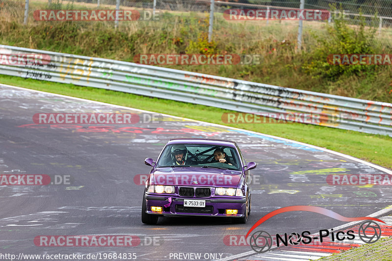 Bild #19684835 - Touristenfahrten Nürburgring Nordschleife (23.10.2022)