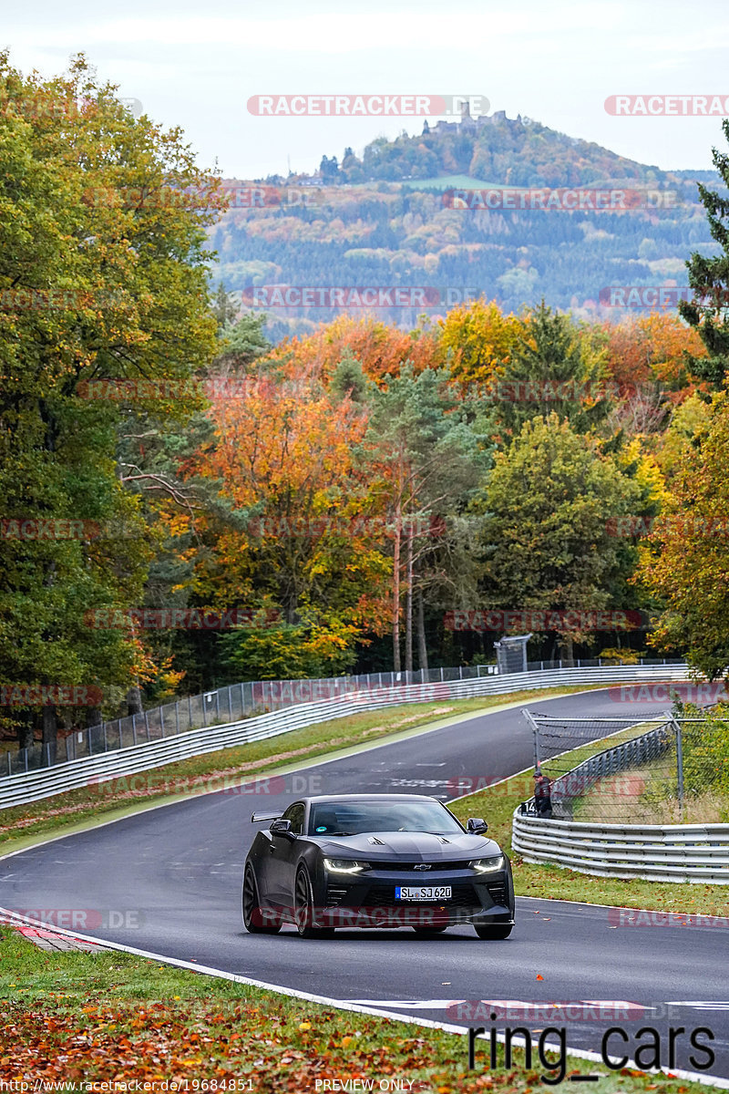 Bild #19684851 - Touristenfahrten Nürburgring Nordschleife (23.10.2022)