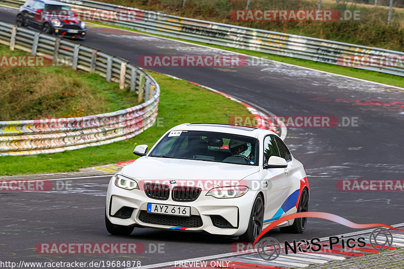 Bild #19684878 - Touristenfahrten Nürburgring Nordschleife (23.10.2022)