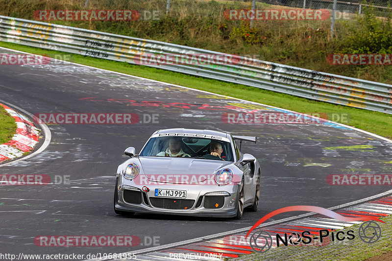 Bild #19684955 - Touristenfahrten Nürburgring Nordschleife (23.10.2022)