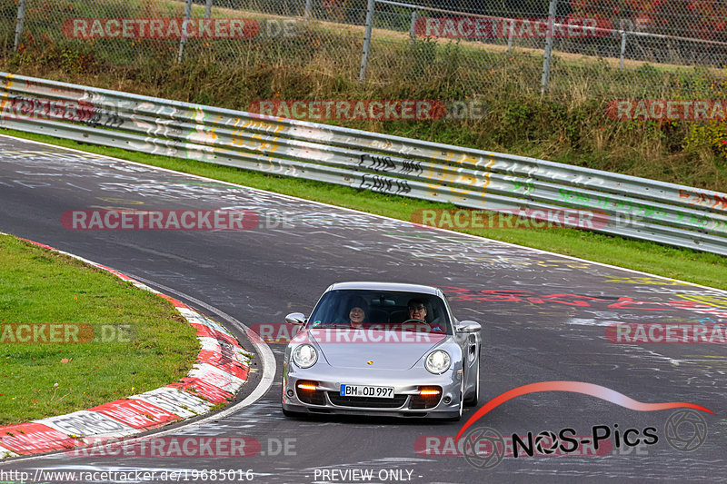 Bild #19685016 - Touristenfahrten Nürburgring Nordschleife (23.10.2022)