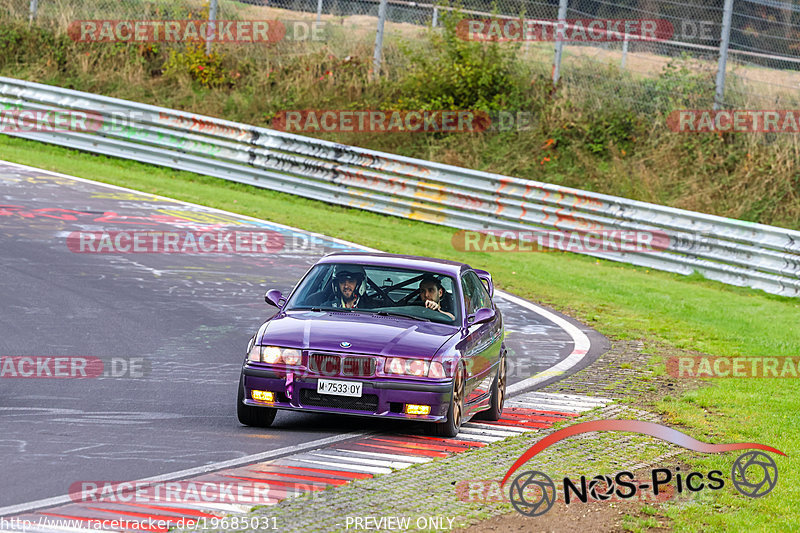 Bild #19685031 - Touristenfahrten Nürburgring Nordschleife (23.10.2022)