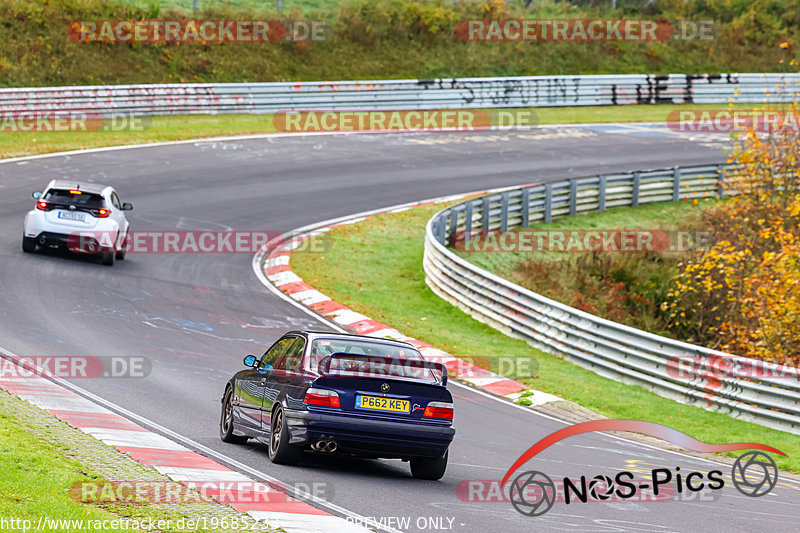 Bild #19685233 - Touristenfahrten Nürburgring Nordschleife (23.10.2022)