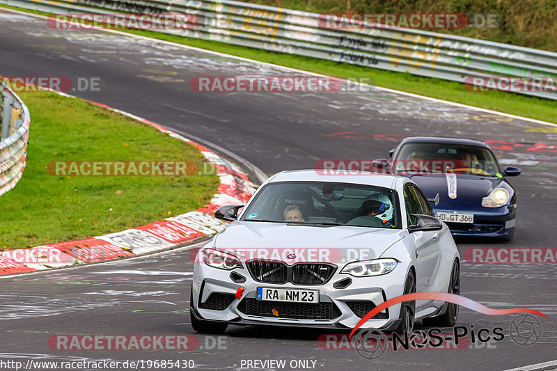 Bild #19685430 - Touristenfahrten Nürburgring Nordschleife (23.10.2022)