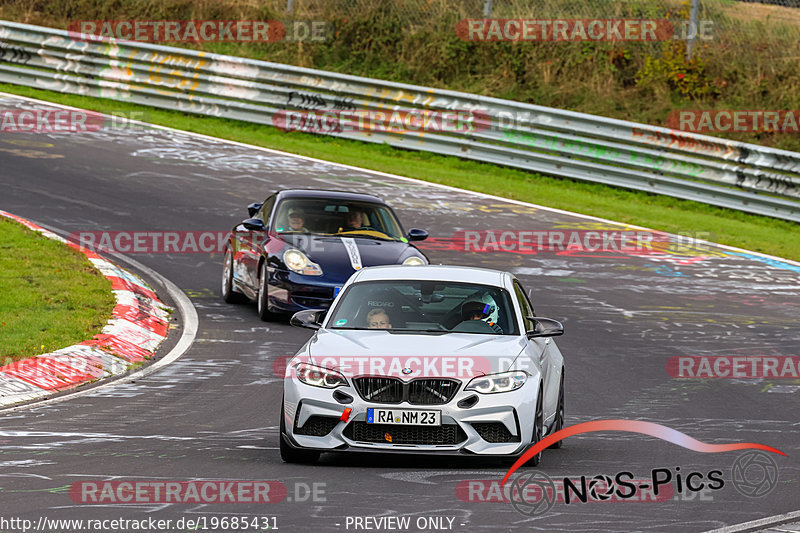 Bild #19685431 - Touristenfahrten Nürburgring Nordschleife (23.10.2022)