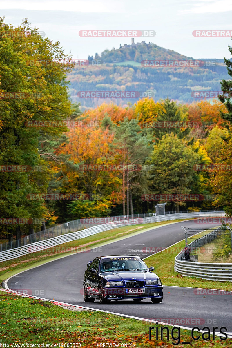 Bild #19685570 - Touristenfahrten Nürburgring Nordschleife (23.10.2022)