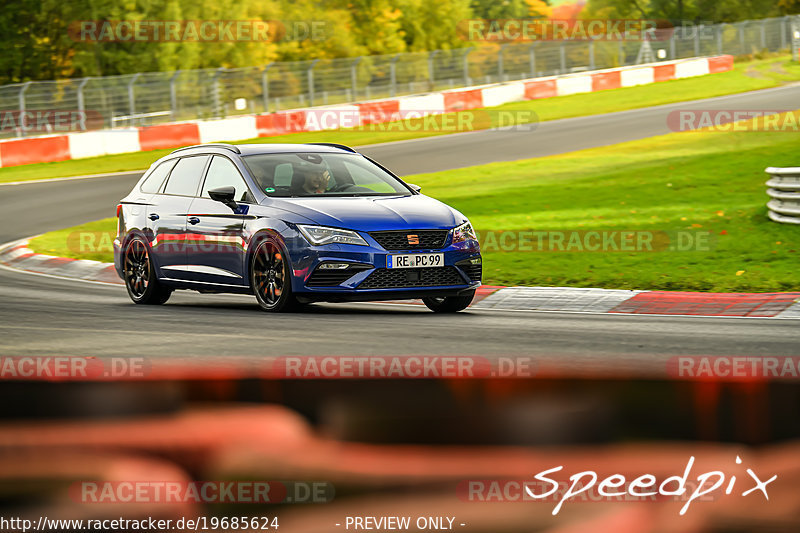 Bild #19685624 - Touristenfahrten Nürburgring Nordschleife (23.10.2022)