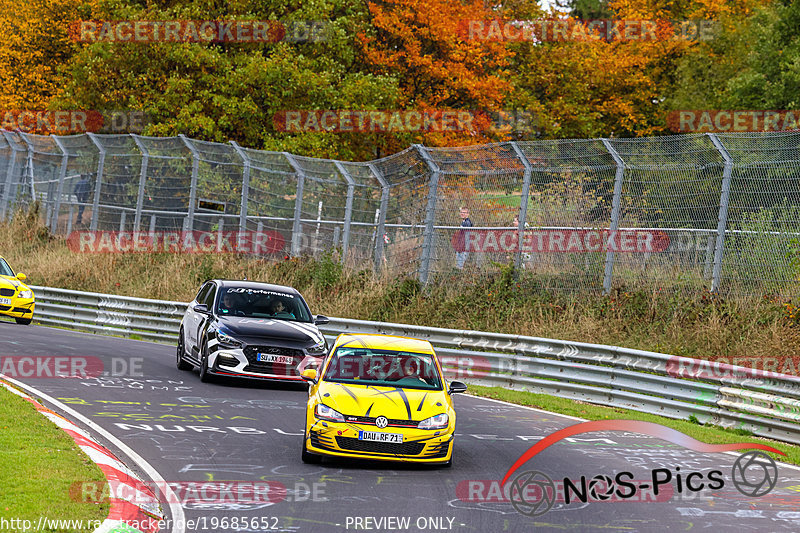 Bild #19685652 - Touristenfahrten Nürburgring Nordschleife (23.10.2022)