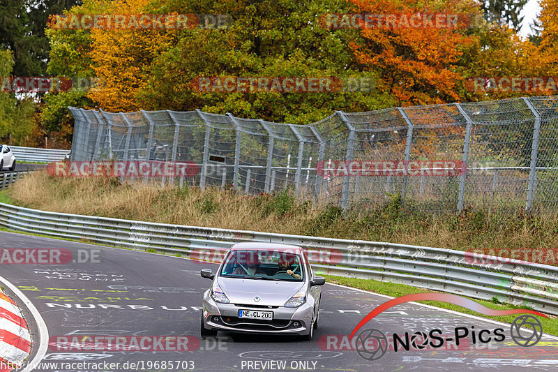 Bild #19685703 - Touristenfahrten Nürburgring Nordschleife (23.10.2022)