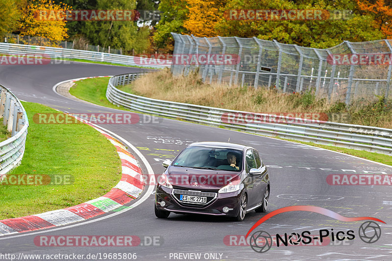 Bild #19685806 - Touristenfahrten Nürburgring Nordschleife (23.10.2022)