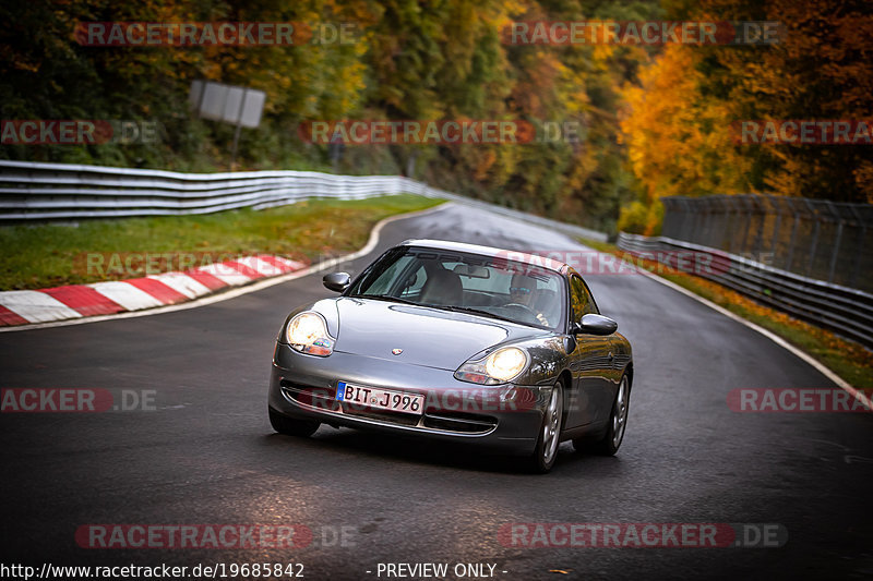 Bild #19685842 - Touristenfahrten Nürburgring Nordschleife (23.10.2022)