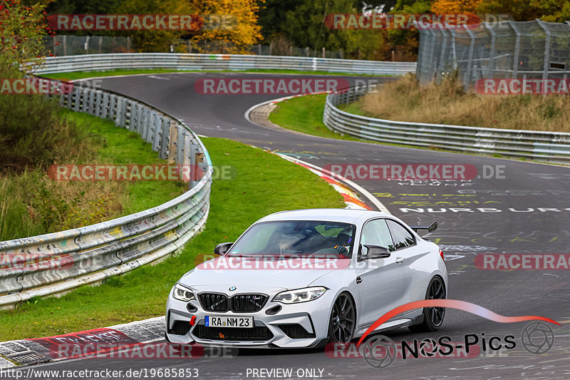 Bild #19685853 - Touristenfahrten Nürburgring Nordschleife (23.10.2022)