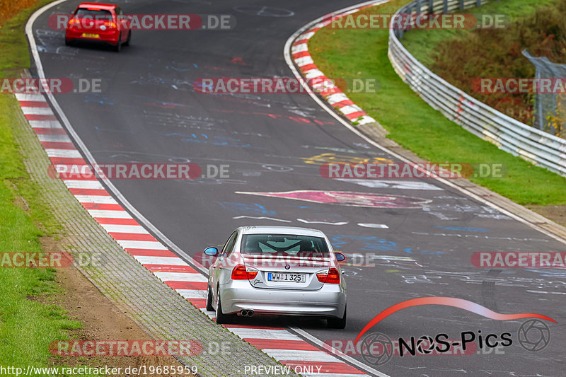 Bild #19685959 - Touristenfahrten Nürburgring Nordschleife (23.10.2022)