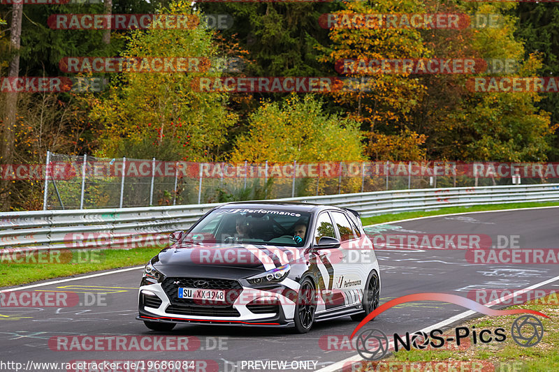 Bild #19686084 - Touristenfahrten Nürburgring Nordschleife (23.10.2022)